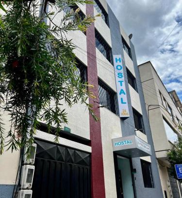 San Juan Casa | Hostal Brilliant