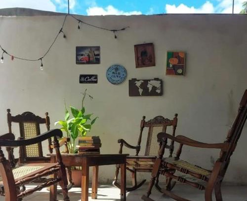 Rivas Casa | Hostal Brisas del Ometepe