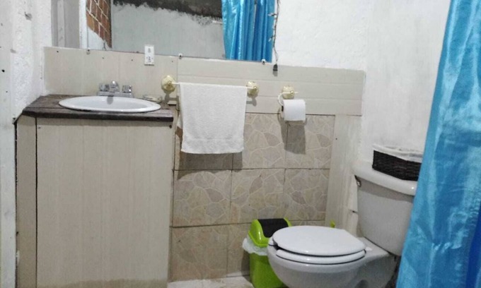 Rivas Apartamento | Hostal Brisas Isla de Ometepe