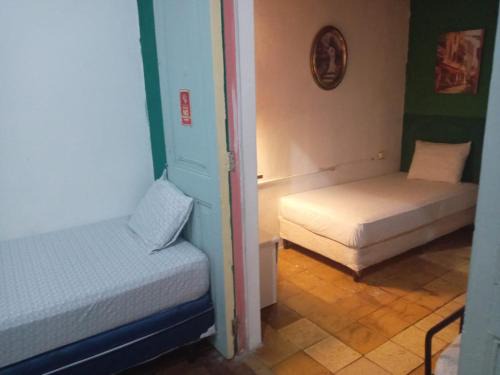 Santa Ana Cama Y Desayuno | Hostal Brunette Santein