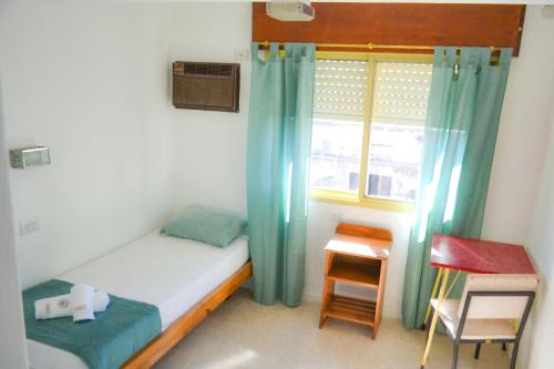 Paso de los Libres Casa | Hostal Buen Confort
