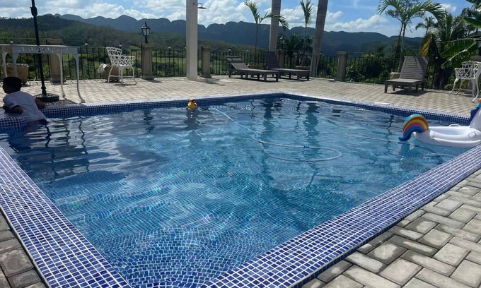 Vinales Casa | Hostal Buena Vista Vinales
