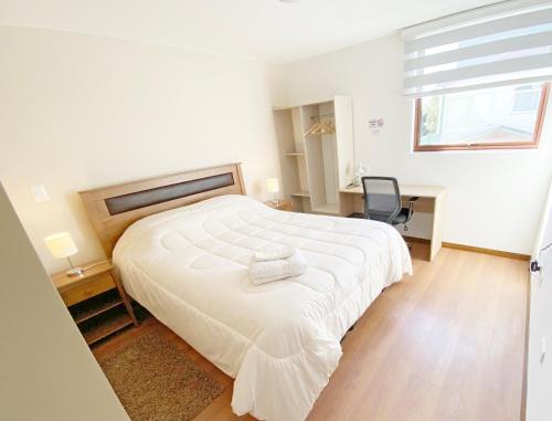 Concepcion Casa | Hostal Buró