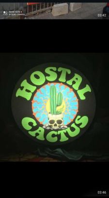 Copiapo Casa | Hostal Cactus Copiapo