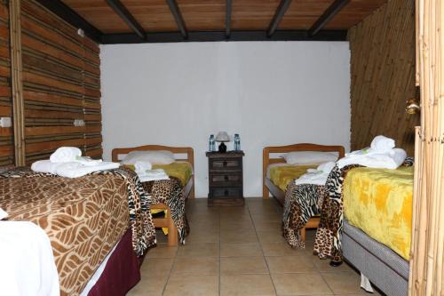 Santa Ana Cama Y Desayuno | Hostal Casa Búho