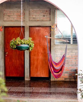 Suchitoto Hotel | Hostal Casa del Sol
