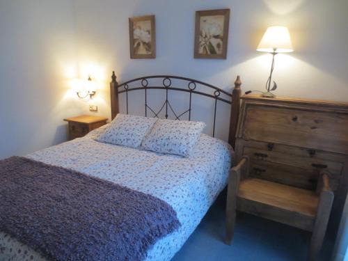 Castejon de Sos Casa | Hostal Casa Juan
