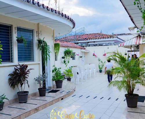 Santa Ana Casa | Hostal Casa Luna