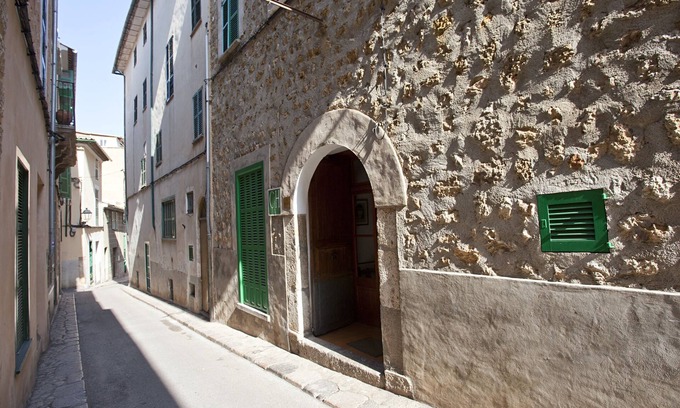 Soller Casa | Hostal Casa Margarita