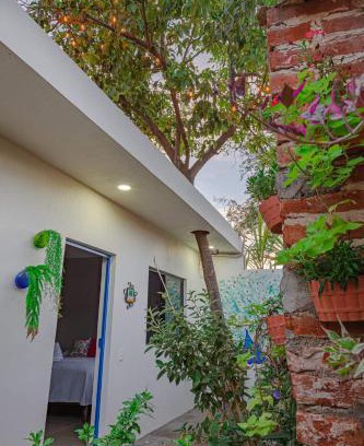 Cocula Casa | Hostal Casa Morada