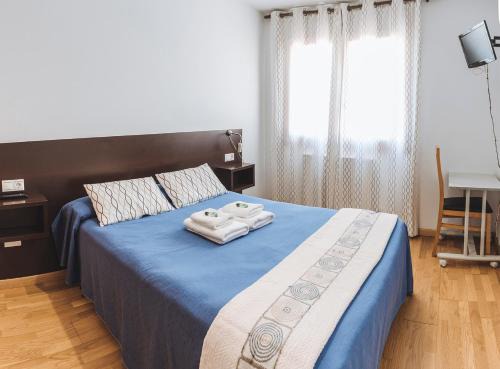Silleda Casa | Hostal CASASNOVAS