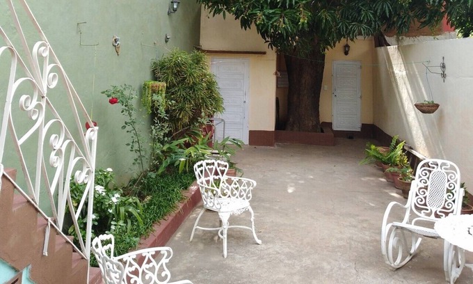 Trinidad Casa | Hostal Cecilia y Miguel TRINIDAD