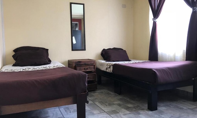 Tlatlauquitepec Casa | Hostal Cerro Rojo