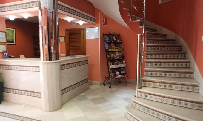 El Puerto de Santa Maria Casa | Hostal Chaikana
