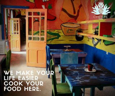 Centro Historico Casa | Hostal Chesal