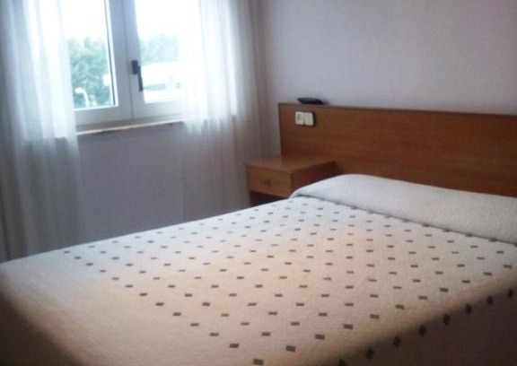 Serantes Casa | Hostal Chiquin