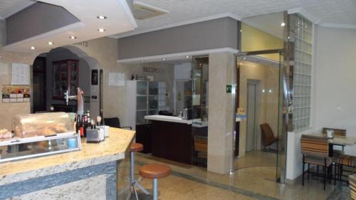 Astorga Casa | Hostal Coruña