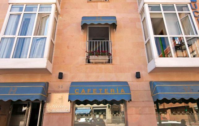 Burgos Casa | Hostal Cuéntame Evolución Auto Check in