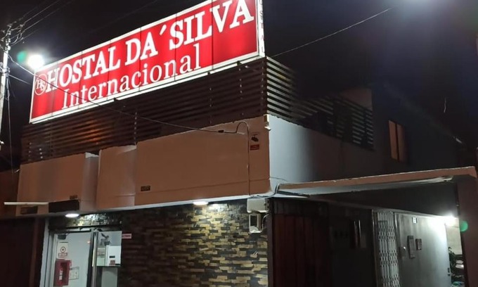 Quito Casa | Hostal Da`Silva