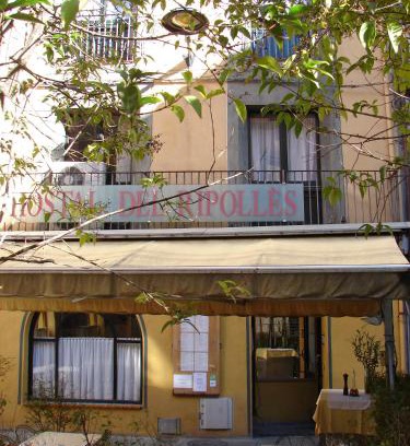 Ripoll Casa | Hostal Del Ripollès
