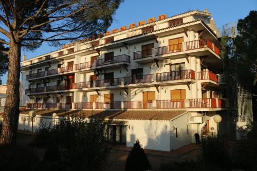 L'Espluga de Francoli Casa | Hostal del Senglar