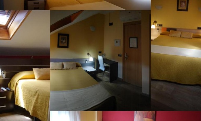 Avila Casa | Hostal Doña Juana