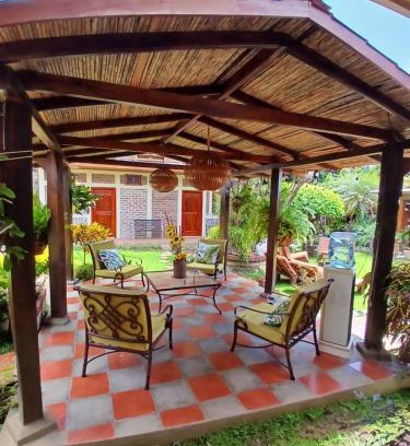 Rivas Casa | Hostal Don Miguel