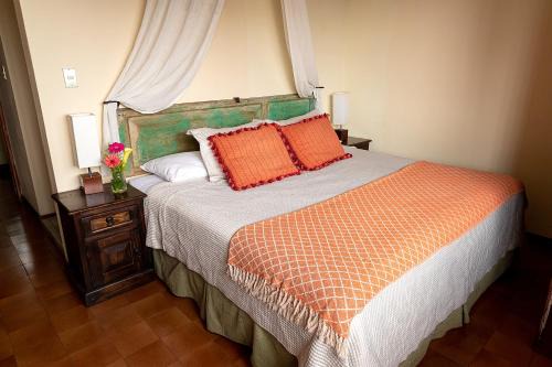 Zona 13 Hotel | Hostal Donde Regina