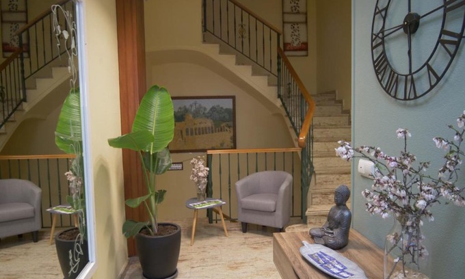 Torrellano Casa | Hostal Durá