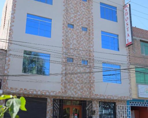 Nuevo Chimbote Casa | Hostal El Gran Marquez G&J