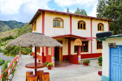 Sigchos Casa | Hostal El Inca