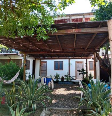 Baru Casa | Hostal El Nido del Azulejo