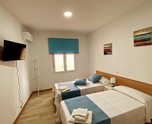 Mora Casa | Hostal el Olivo