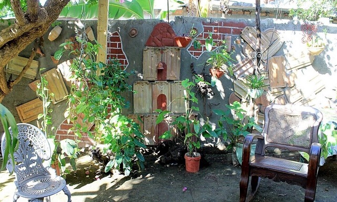 Casilda Casa | Hostal El Palenque CASILDA