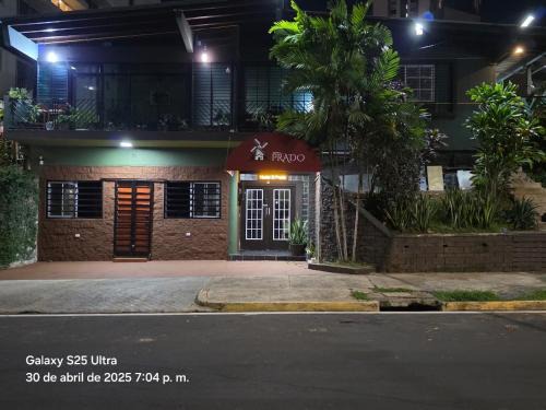 El Cangrejo Casa | Hostal EL Prado