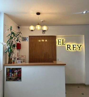 Cercado de Lima Casa | Hostal El Rey