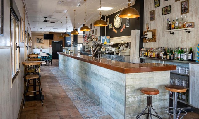 Alcaniz Casa | Hostal El Trillero