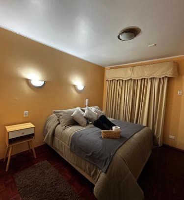Angol Casa | Hostal el Valle
