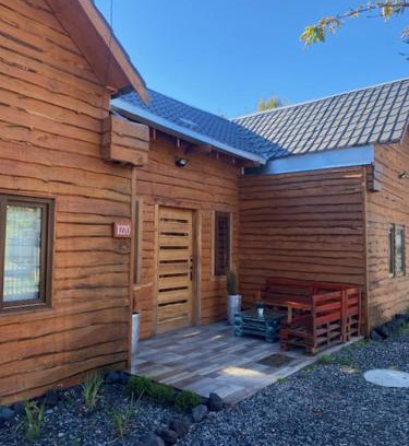 Villarrica Casa | Hostal Entre Los Lagos
