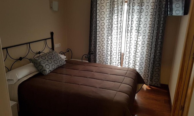 San Vicente de la Barquera Casa | Hostal Arenal