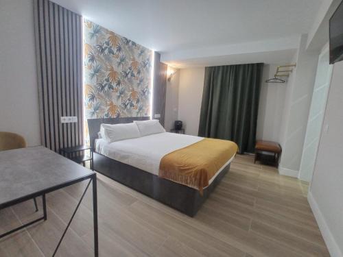 Arroyo de la Vega Casa | Hostal Fronton