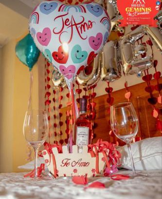 Puno Casa | Hostal Geminis