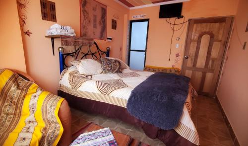 Uyuni Casa | Hostal Golden Quinua