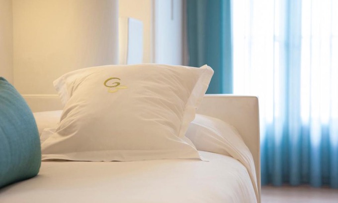 Dreta de l'Eixample Casa | Hostal Goya