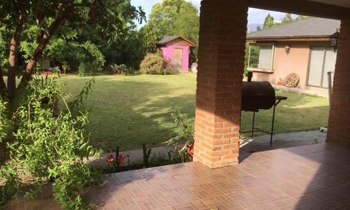 Graneros Casa | Hostal Graneros