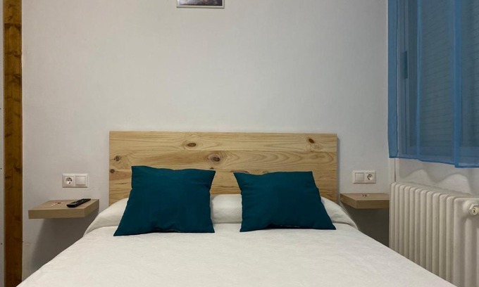 Riopar Casa | Hostal Grimaldos