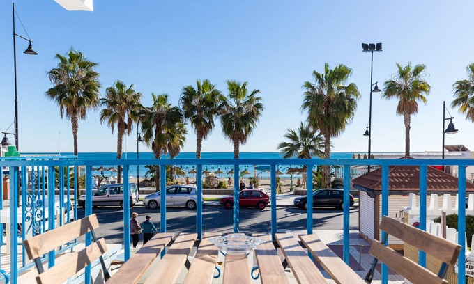 Torremolinos Casa | Hostal Guadalupe