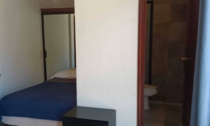 Chula Vista Hotel | Hostal Hab 7 Hotelería, Golf, Barra & Playa