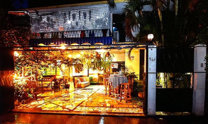 Plaza de la Revolucion Casa | Hostal Habitania