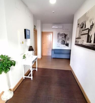 Casas Baratas Casa | Hostal Hernan Cortes